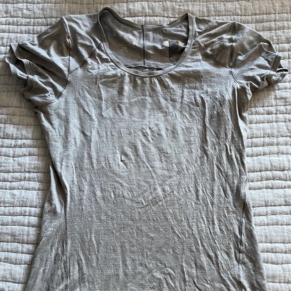 Smartwool XS 150 Merino Wool Shirt Charley Harper - Picture 1 of 6